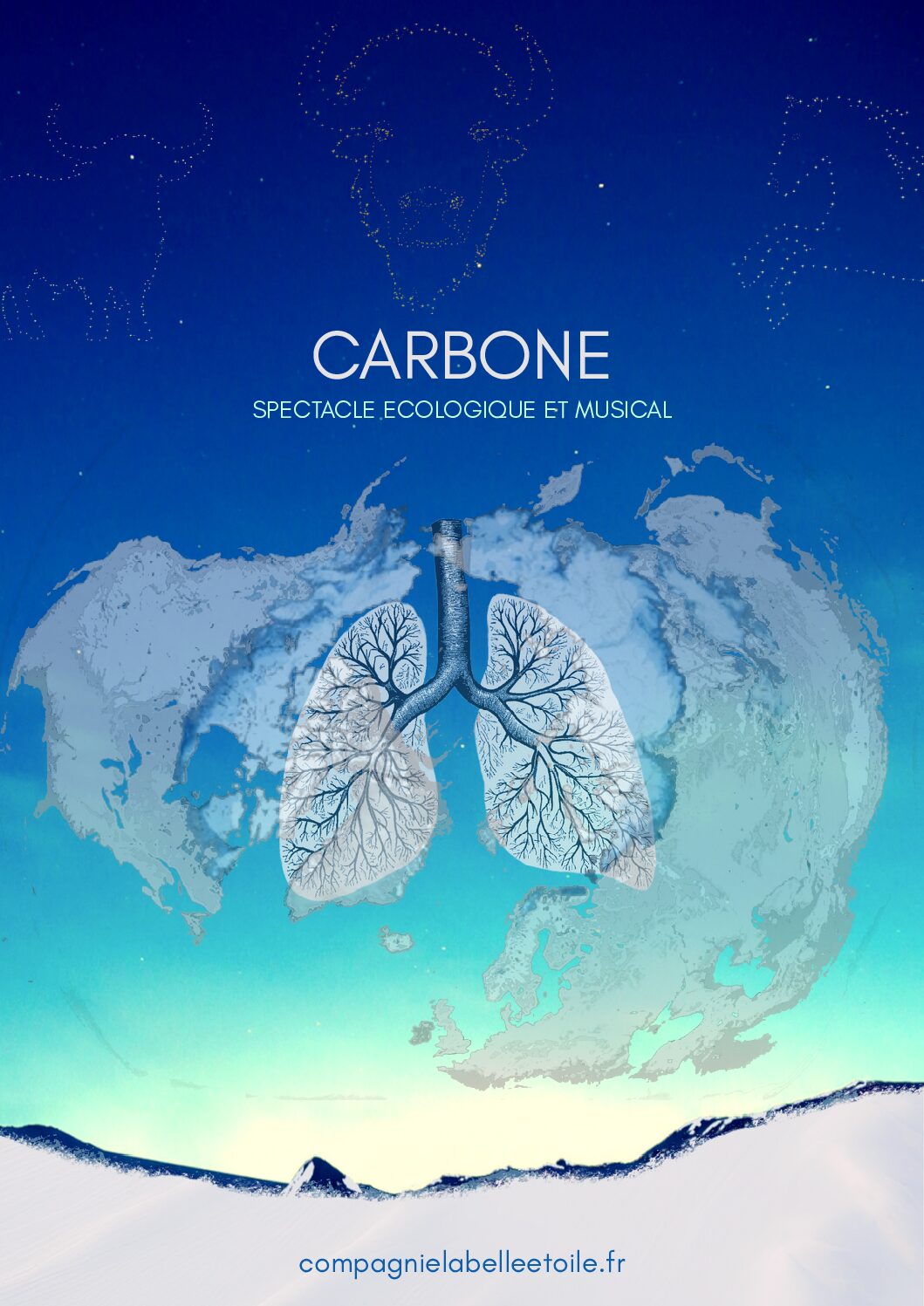Affiche _Carbone V1
