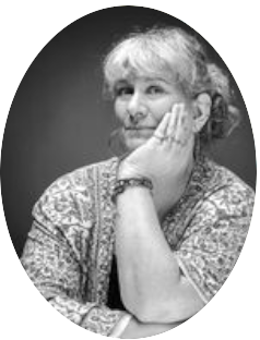 Muriel Verdière 