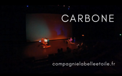 Nouvelle création Carbone_on construit petit à petit